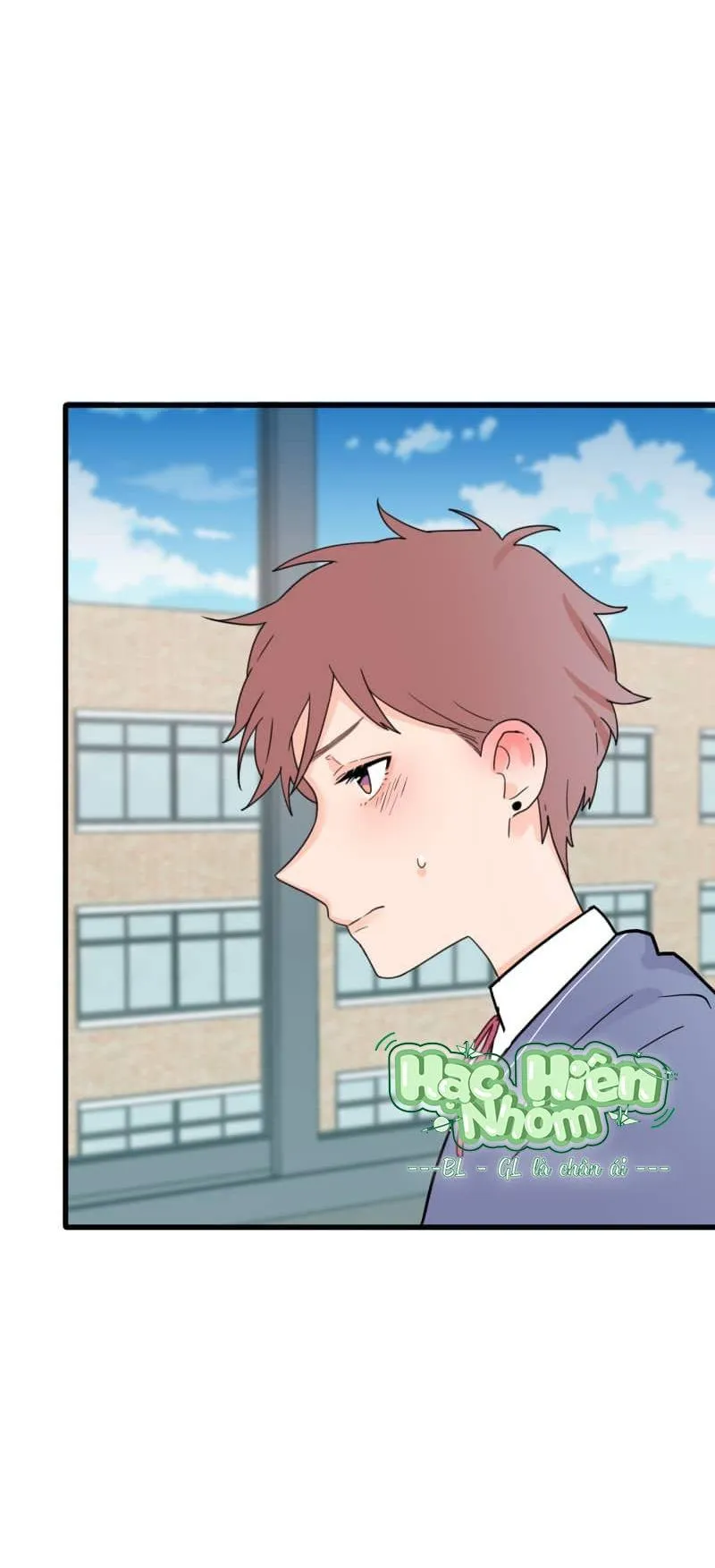 Truyện Ngôn Nhưng Không Ngôn Lắm Chapter 105 Trang 39