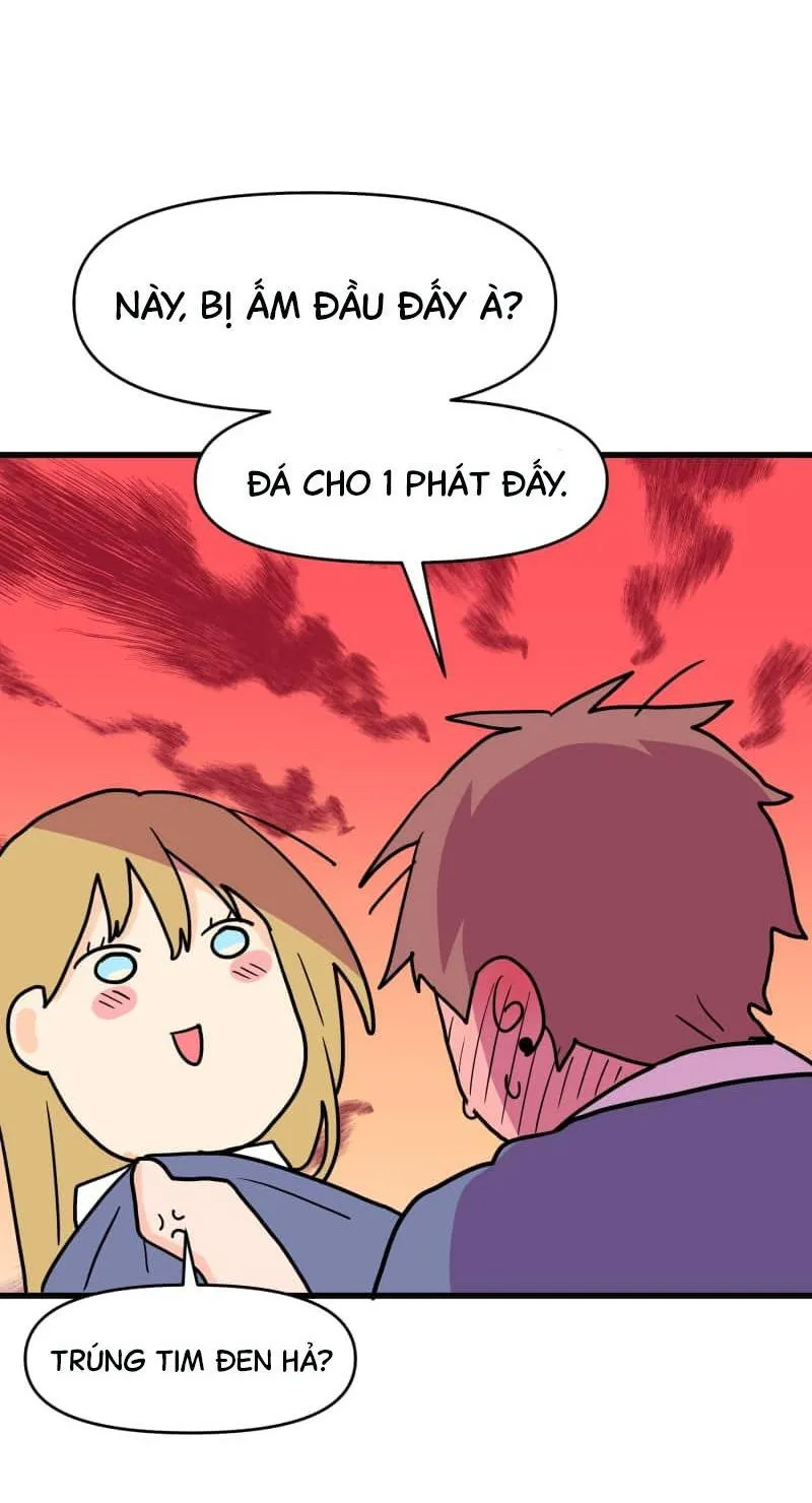 Truyện Ngôn Nhưng Không Ngôn Lắm Chapter 105 Trang 43