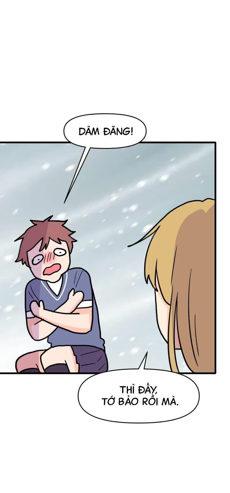 Truyện Ngôn Nhưng Không Ngôn Lắm Chapter 105 Trang 51