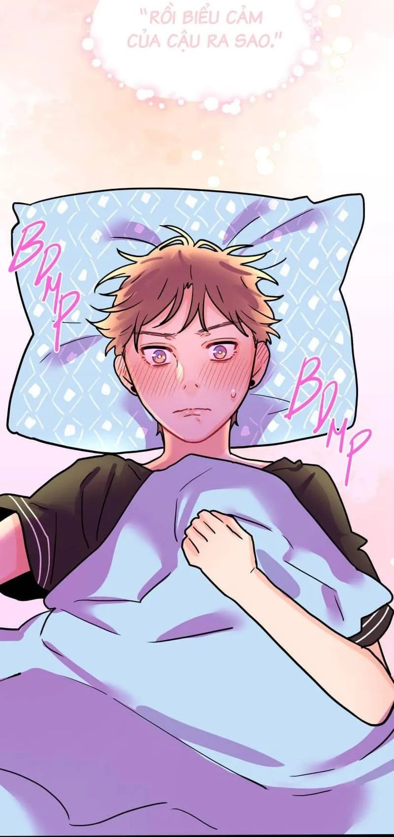 Truyện Ngôn Nhưng Không Ngôn Lắm Chapter 105 Trang 68