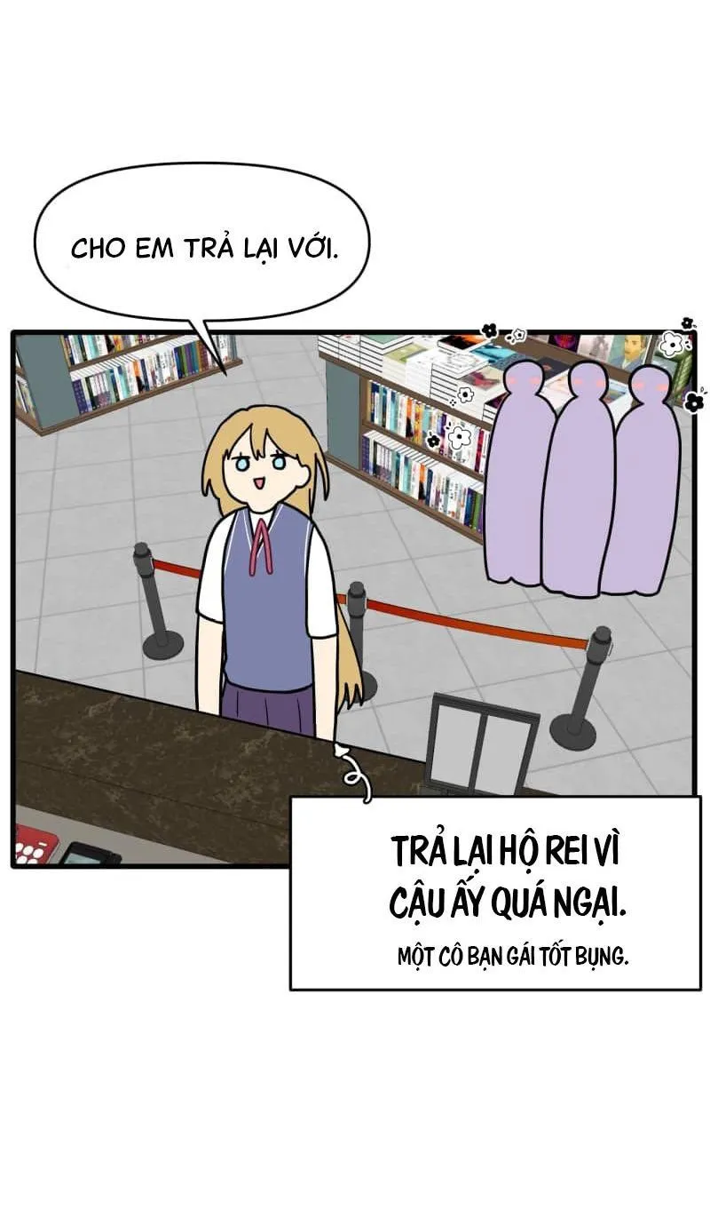 Truyện Ngôn Nhưng Không Ngôn Lắm Chapter 105 Trang 73