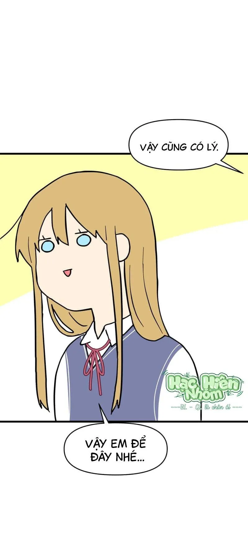 Truyện Ngôn Nhưng Không Ngôn Lắm Chapter 105 Trang 75