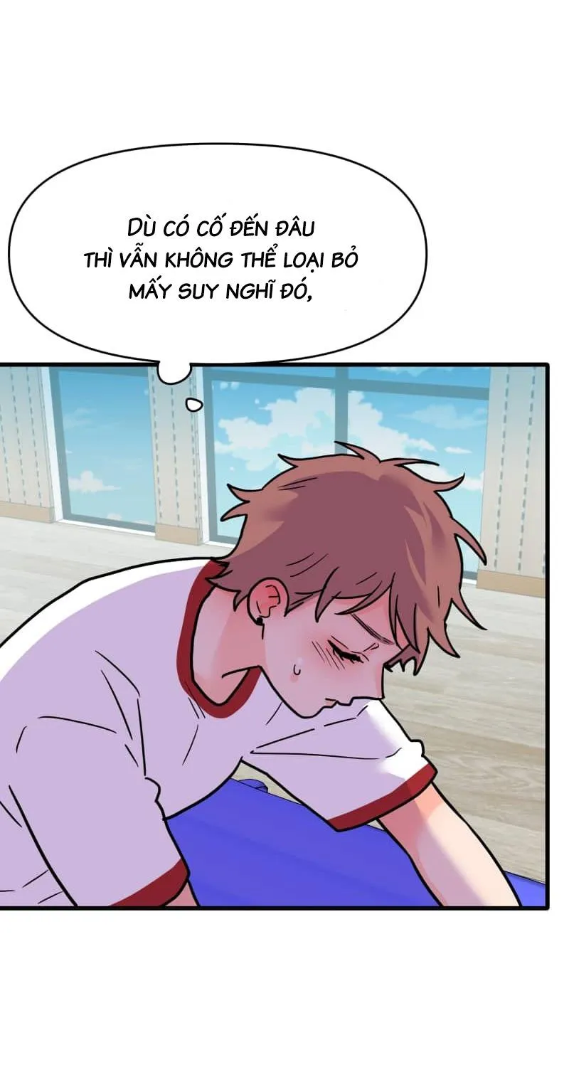 Truyện Ngôn Nhưng Không Ngôn Lắm Chapter 106 Trang 5