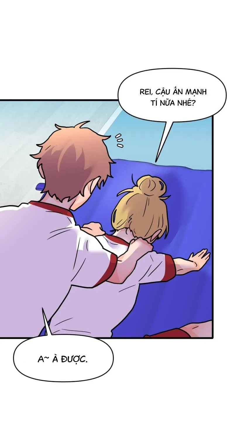 Truyện Ngôn Nhưng Không Ngôn Lắm Chapter 106 Trang 7