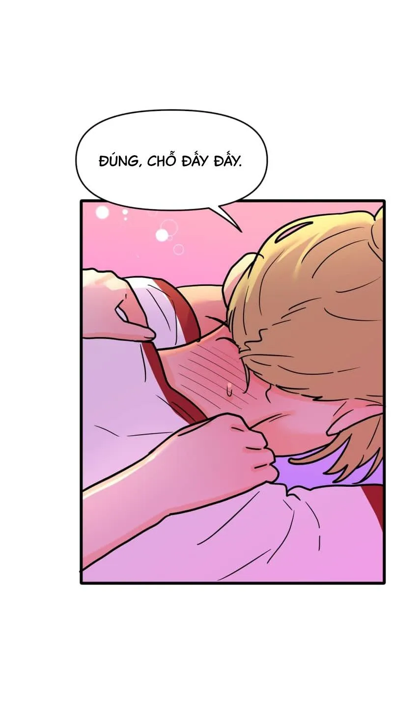 Truyện Ngôn Nhưng Không Ngôn Lắm Chapter 106 Trang 10