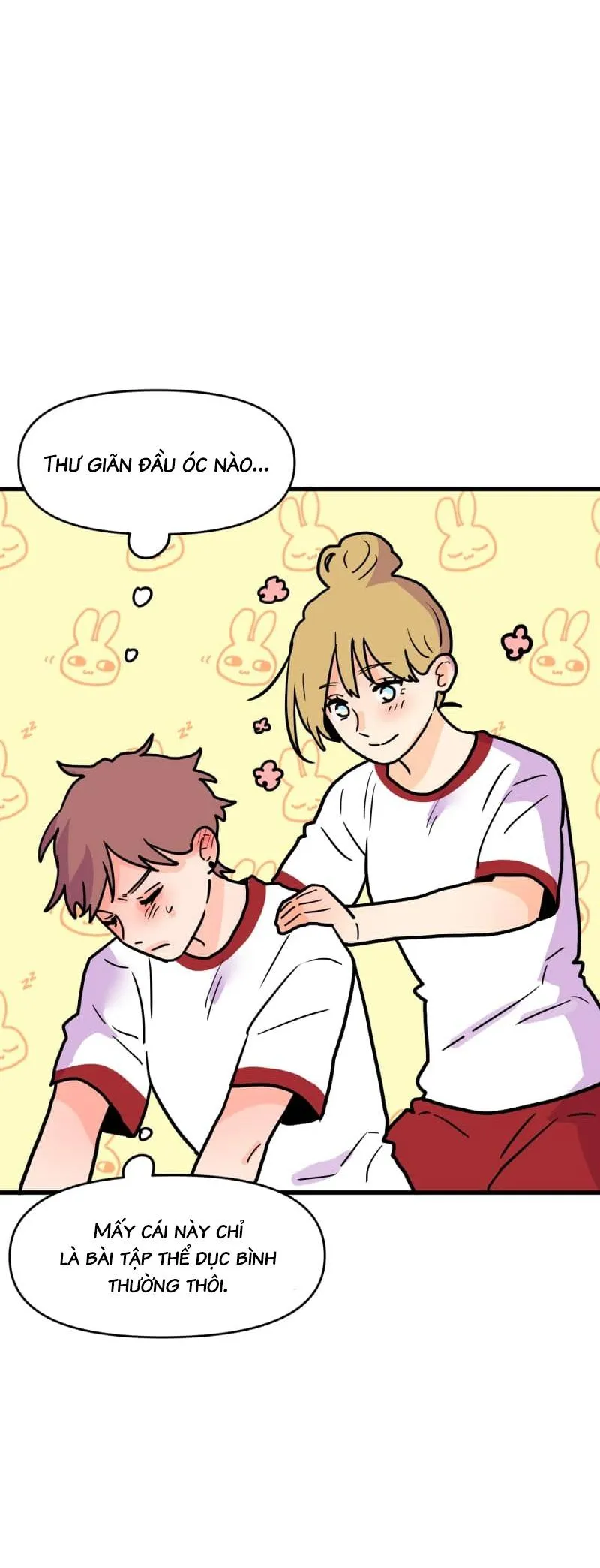 Truyện Ngôn Nhưng Không Ngôn Lắm Chapter 106 Trang 16