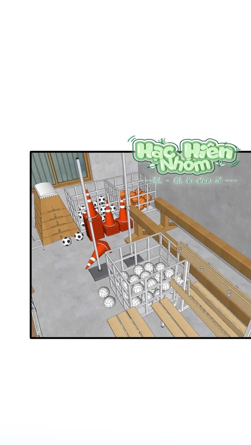 Truyện Ngôn Nhưng Không Ngôn Lắm Chapter 106 Trang 24