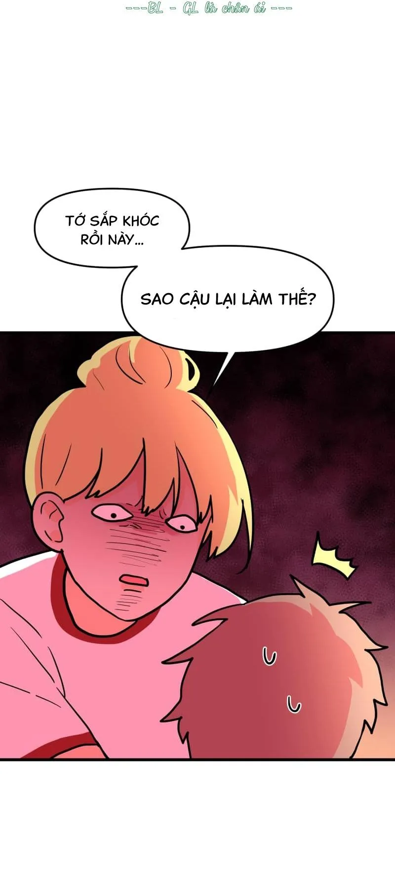 Truyện Ngôn Nhưng Không Ngôn Lắm Chapter 106 Trang 32