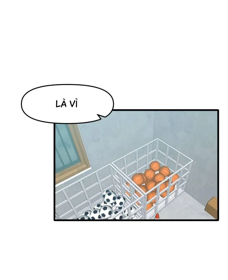 Truyện Ngôn Nhưng Không Ngôn Lắm Chapter 106 Trang 35