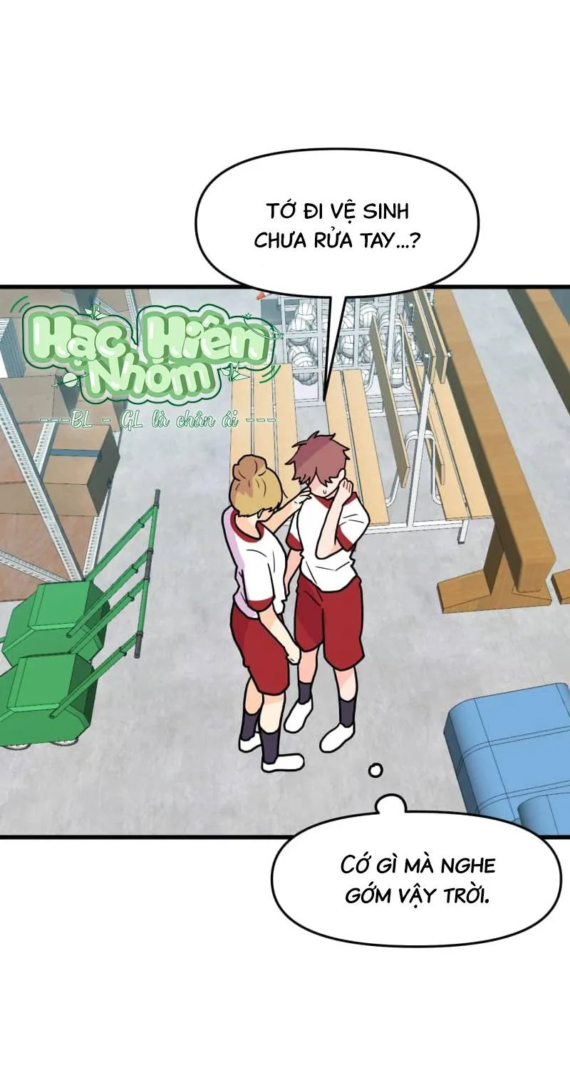 Truyện Ngôn Nhưng Không Ngôn Lắm Chapter 106 Trang 36