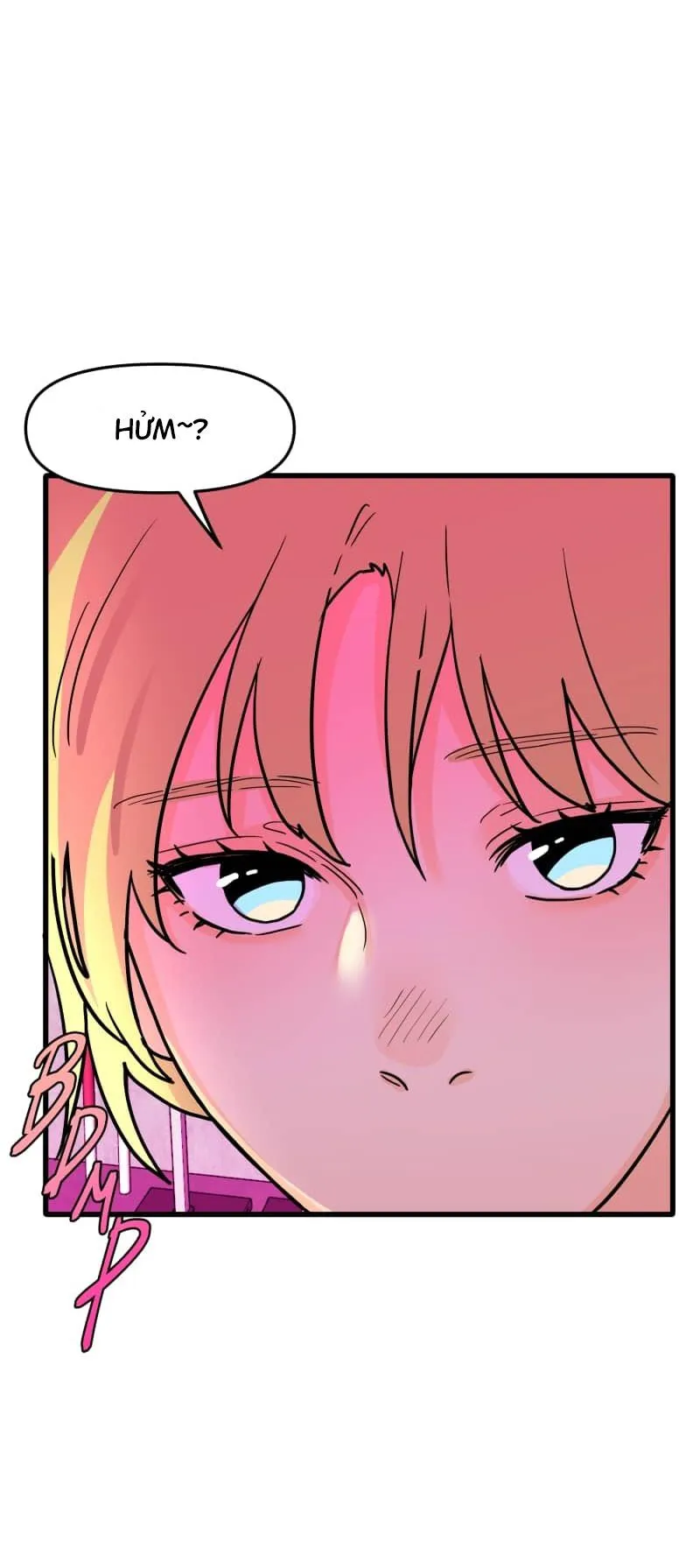 Truyện Ngôn Nhưng Không Ngôn Lắm Chapter 106 Trang 39