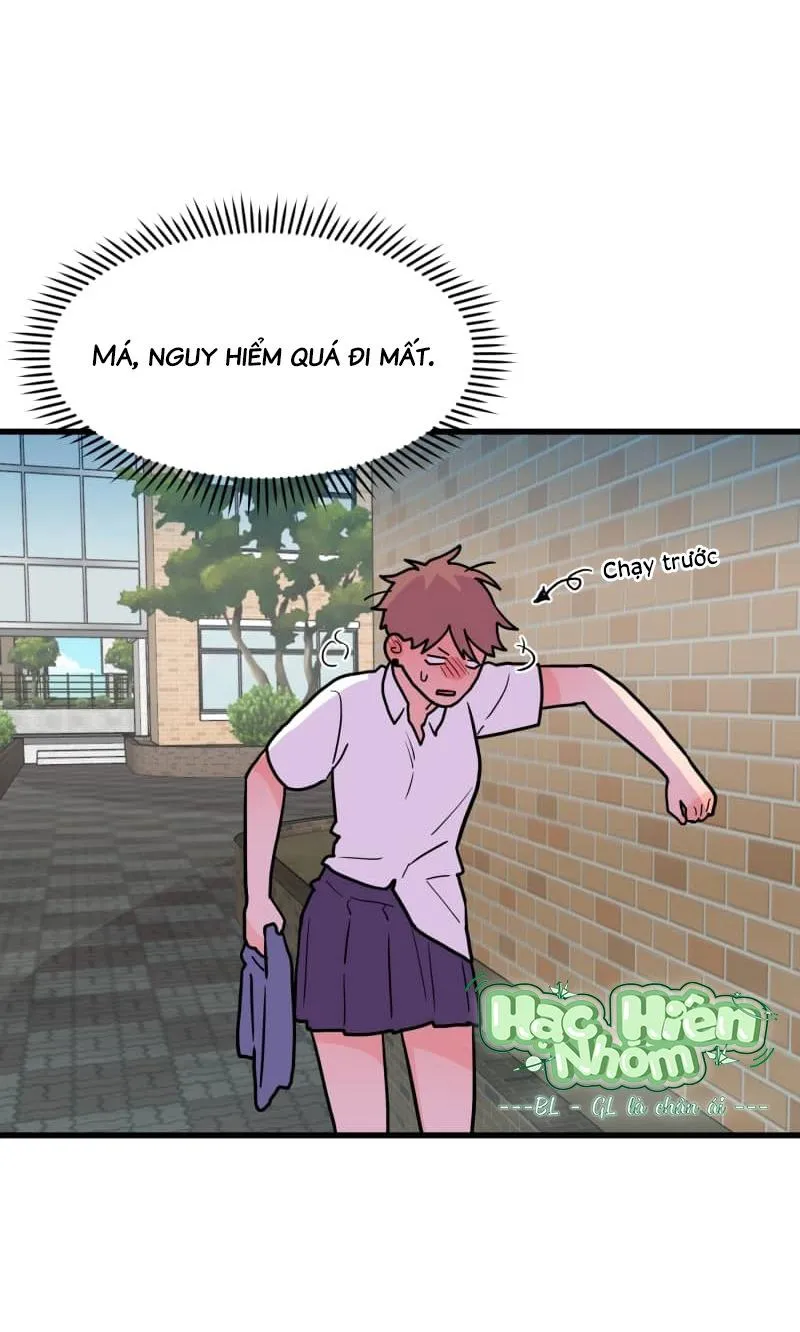 Truyện Ngôn Nhưng Không Ngôn Lắm Chapter 106 Trang 47