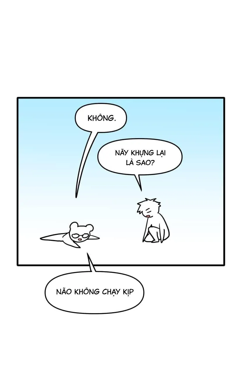 Truyện Ngôn Nhưng Không Ngôn Lắm Chapter 106 Trang 55