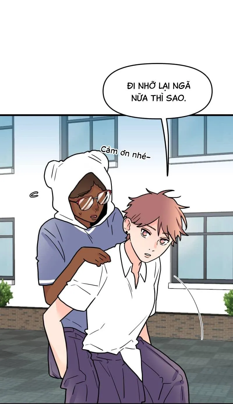 Truyện Ngôn Nhưng Không Ngôn Lắm Chapter 106 Trang 57