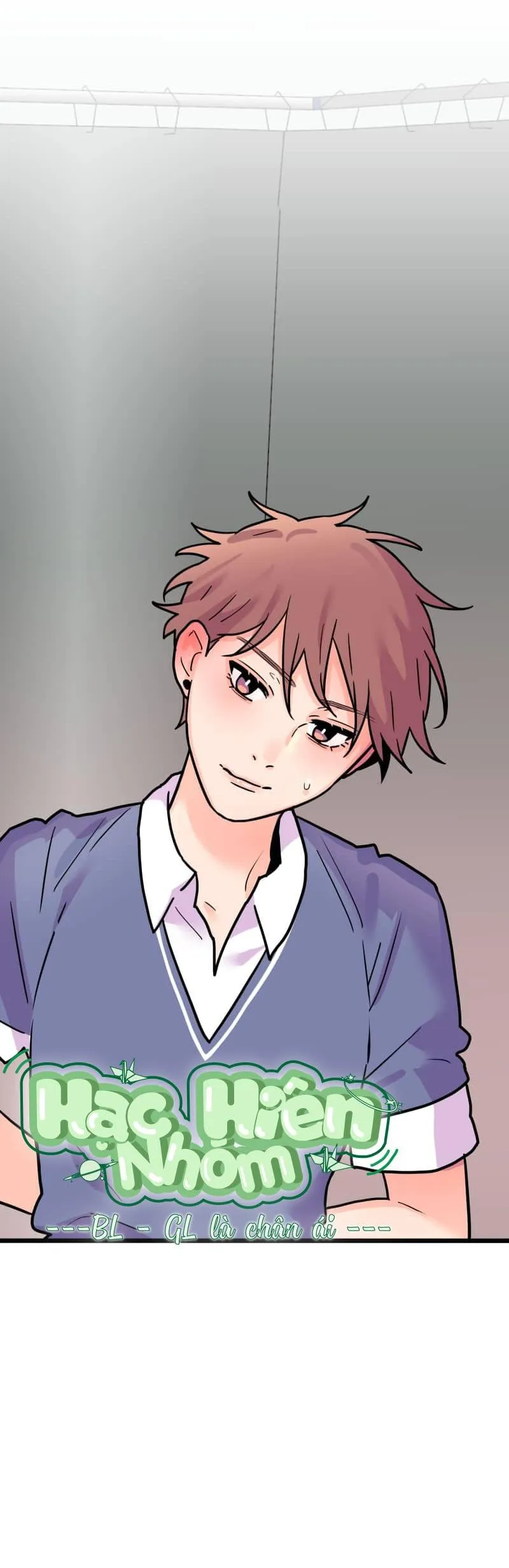 Truyện Ngôn Nhưng Không Ngôn Lắm Chapter 107 Trang 20