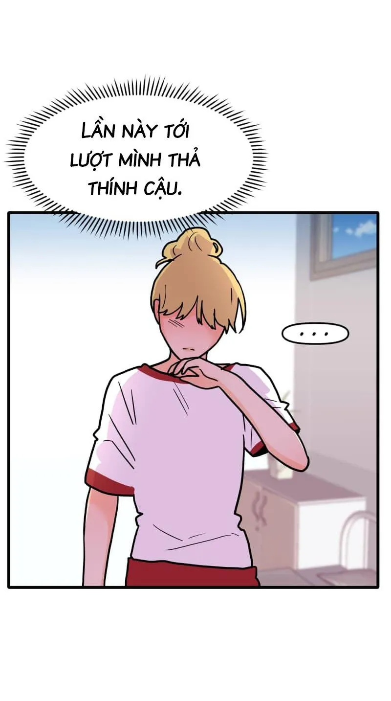 Truyện Ngôn Nhưng Không Ngôn Lắm Chapter 107 Trang 25