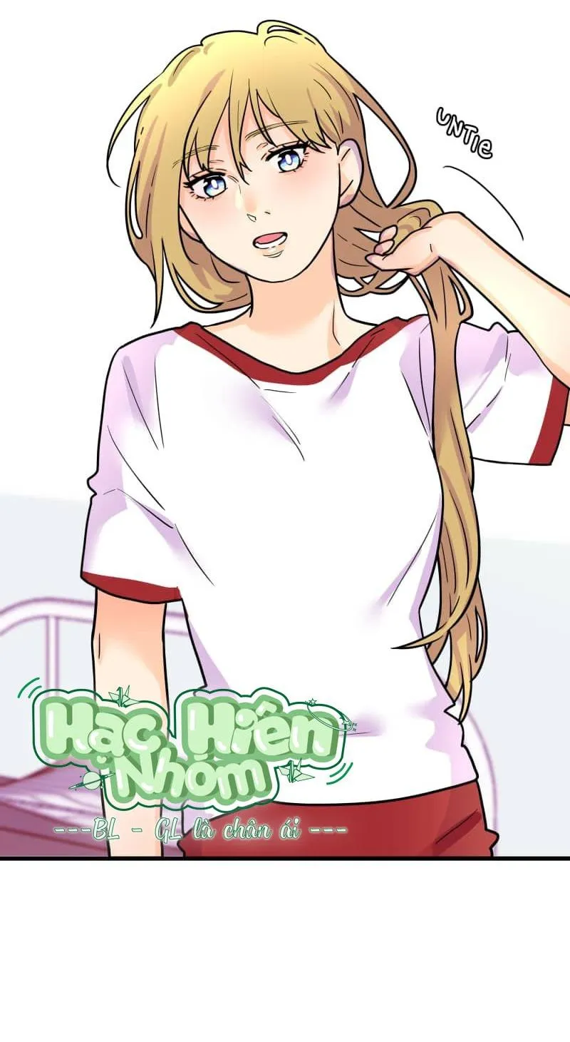 Truyện Ngôn Nhưng Không Ngôn Lắm Chapter 107 Trang 30