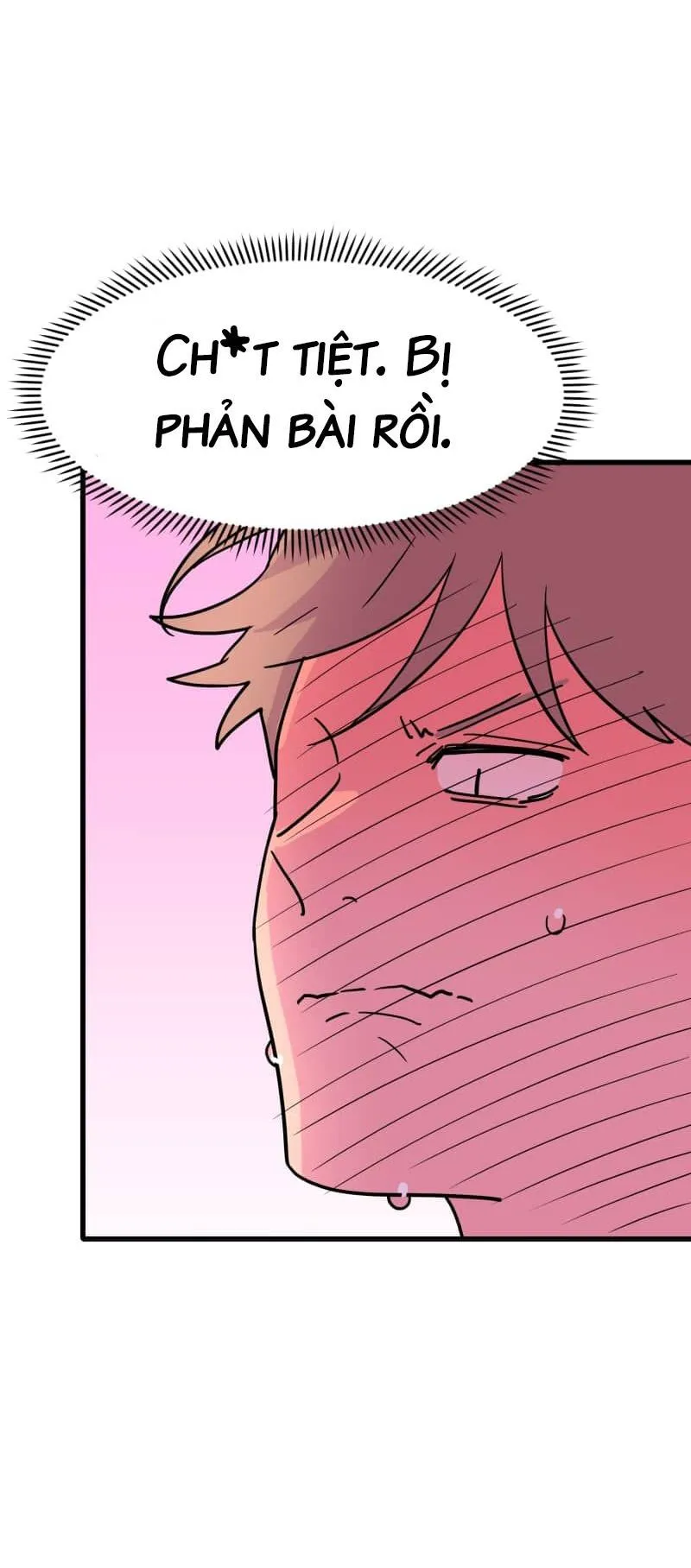 Truyện Ngôn Nhưng Không Ngôn Lắm Chapter 107 Trang 31