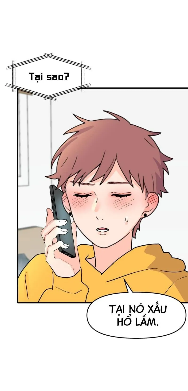 Truyện Ngôn Nhưng Không Ngôn Lắm Chapter 107 Trang 60