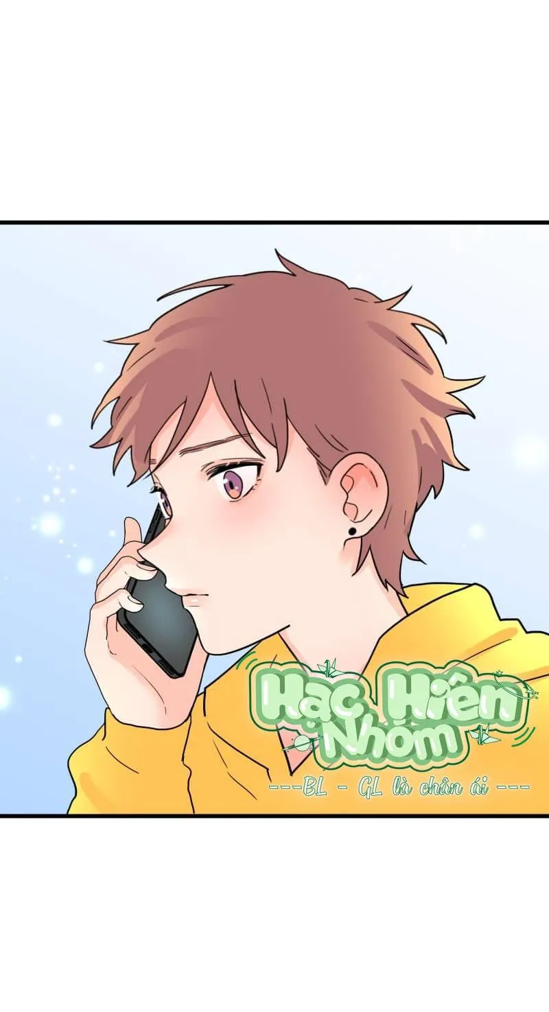 Truyện Ngôn Nhưng Không Ngôn Lắm Chapter 107 Trang 62