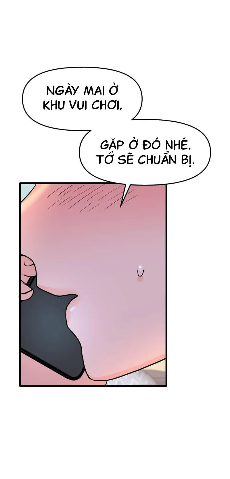 Truyện Ngôn Nhưng Không Ngôn Lắm Chapter 107 Trang 64