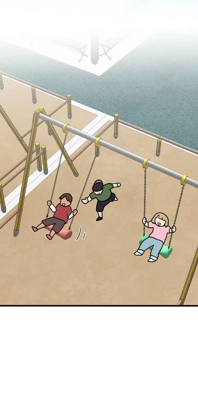 Truyện Ngôn Nhưng Không Ngôn Lắm Chapter 108 Trang 3