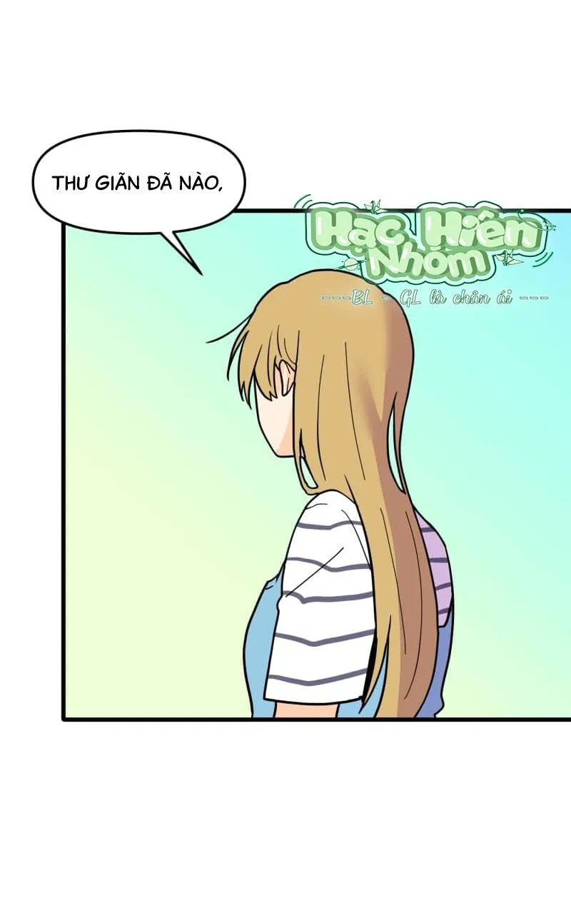 Truyện Ngôn Nhưng Không Ngôn Lắm Chapter 108 Trang 8