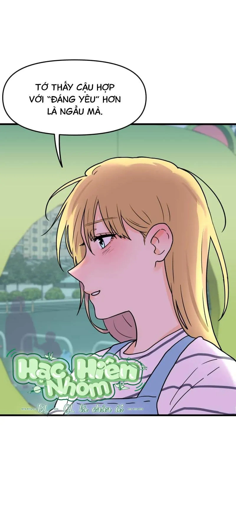 Truyện Ngôn Nhưng Không Ngôn Lắm Chapter 108 Trang 12