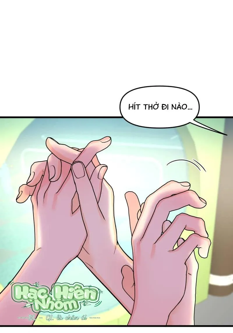 Truyện Ngôn Nhưng Không Ngôn Lắm Chapter 108 Trang 17