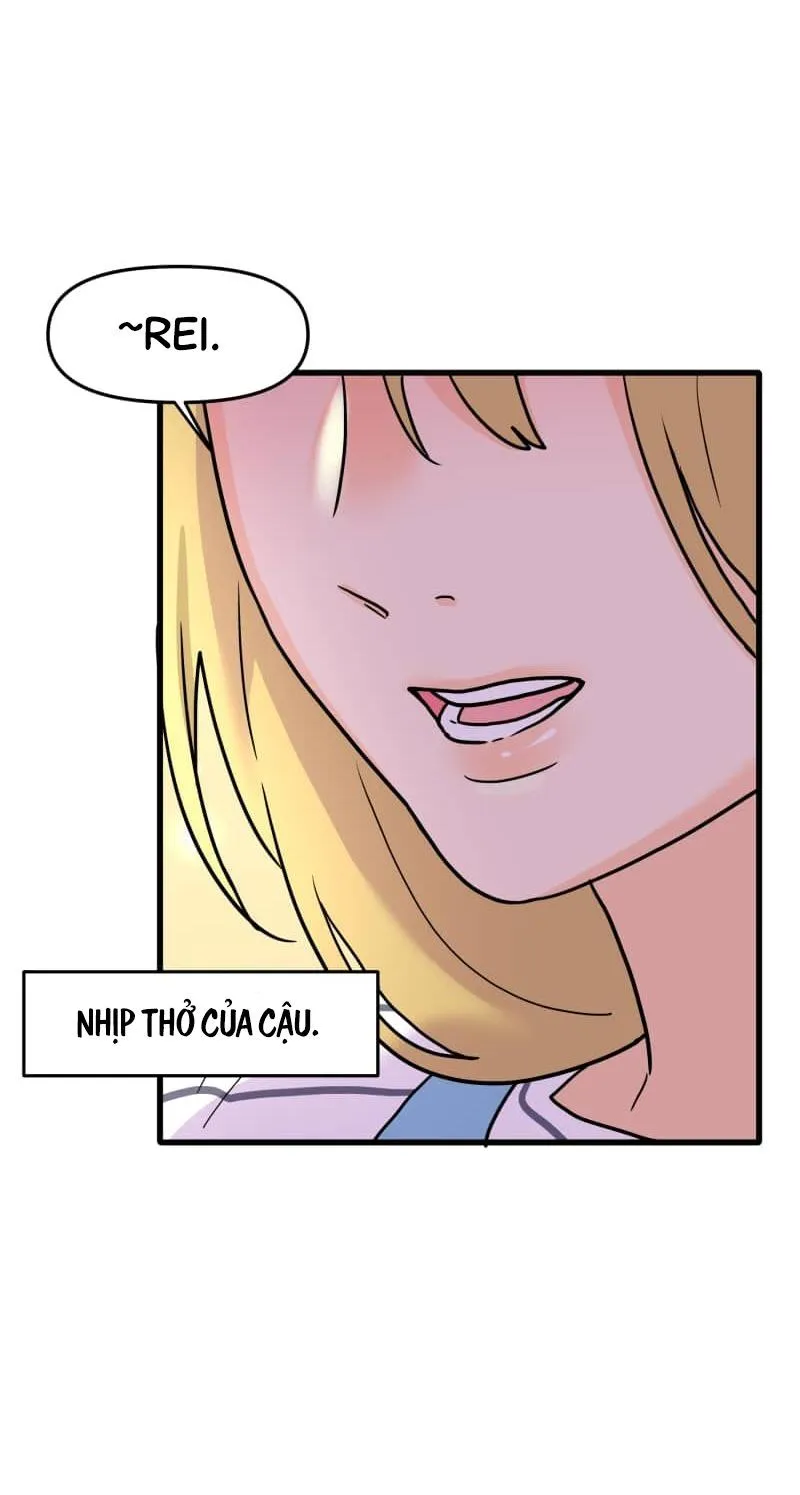 Truyện Ngôn Nhưng Không Ngôn Lắm Chapter 108 Trang 19