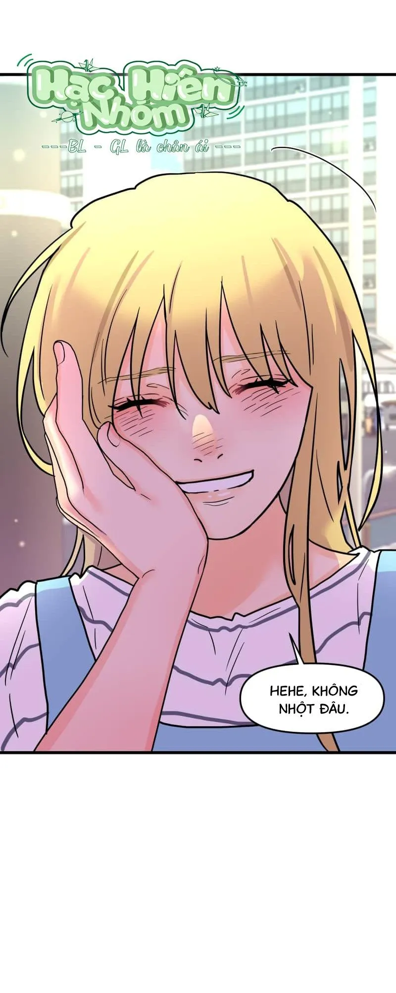 Truyện Ngôn Nhưng Không Ngôn Lắm Chapter 108 Trang 26