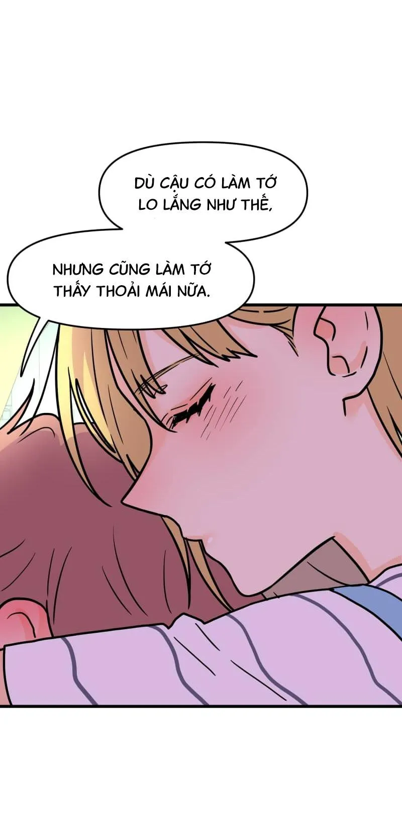 Truyện Ngôn Nhưng Không Ngôn Lắm Chapter 108 Trang 31