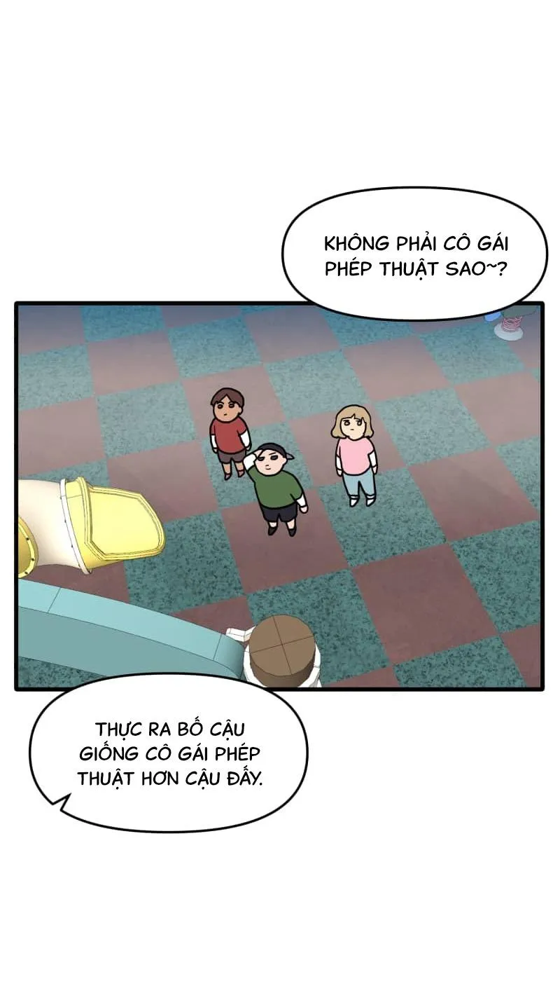 Truyện Ngôn Nhưng Không Ngôn Lắm Chapter 108 Trang 33