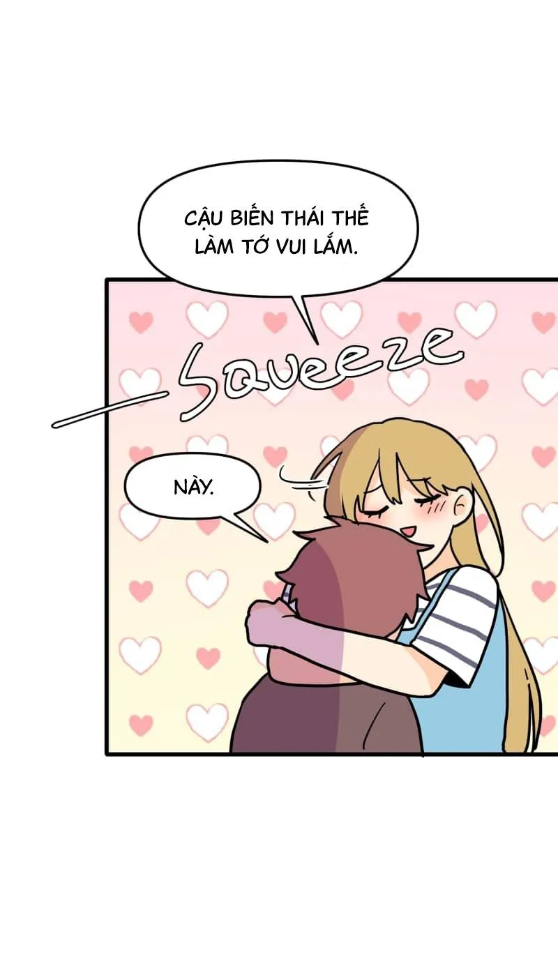 Truyện Ngôn Nhưng Không Ngôn Lắm Chapter 108 Trang 37
