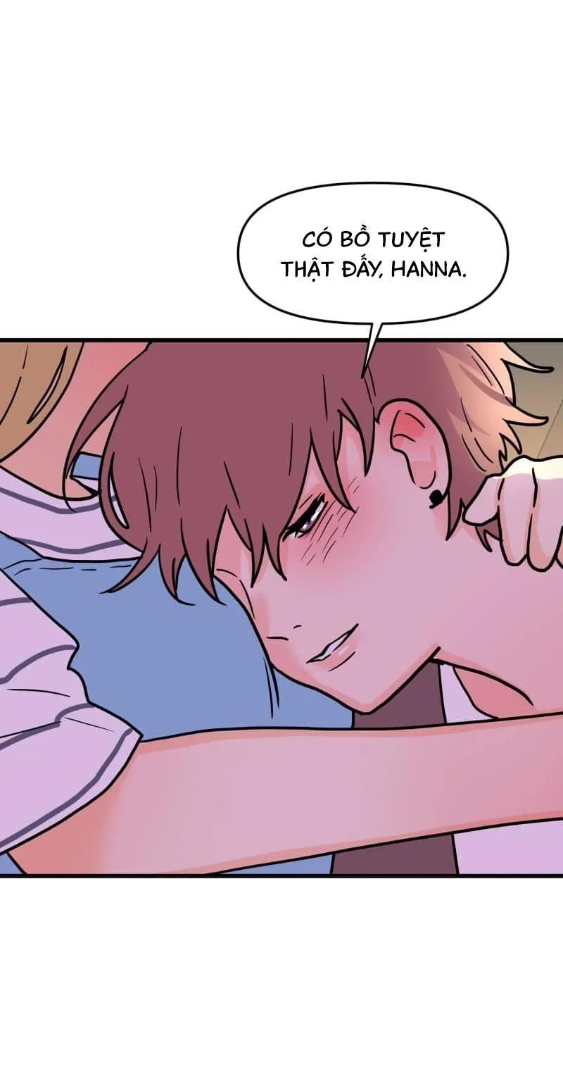 Truyện Ngôn Nhưng Không Ngôn Lắm Chapter 108 Trang 42