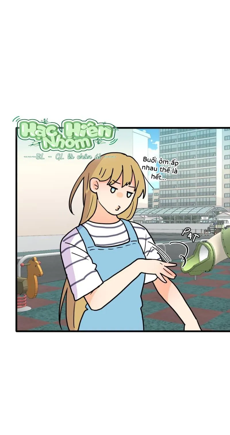 Truyện Ngôn Nhưng Không Ngôn Lắm Chapter 108 Trang 51