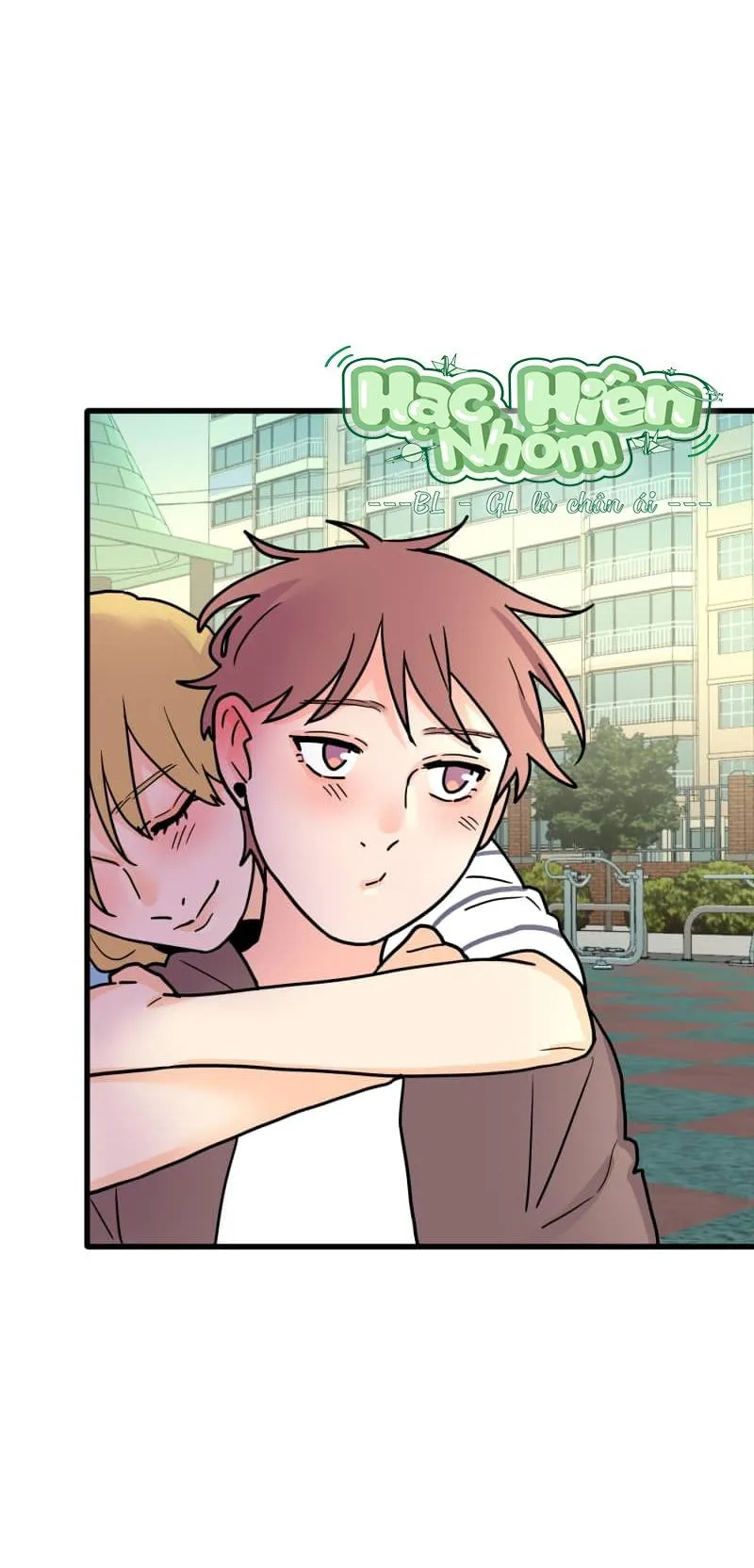 Truyện Ngôn Nhưng Không Ngôn Lắm Chapter 108 Trang 58