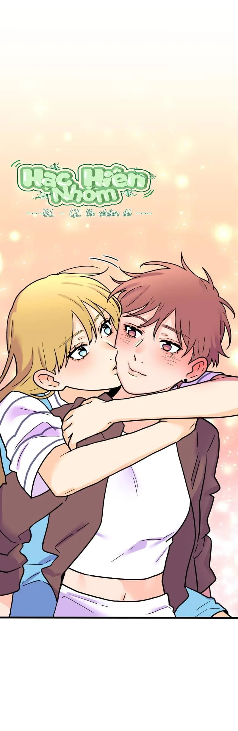 Truyện Ngôn Nhưng Không Ngôn Lắm Chapter 108 Trang 61