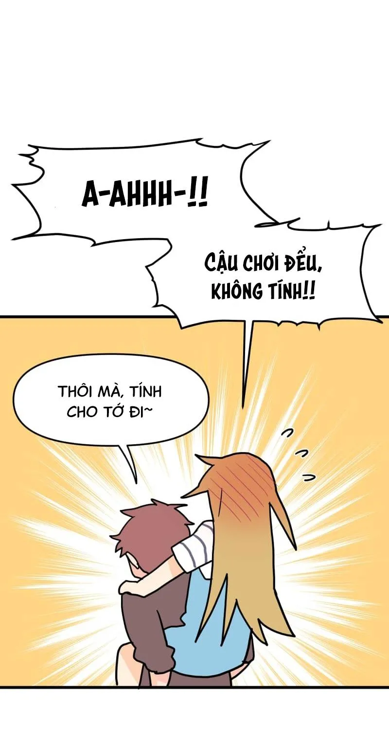 Truyện Ngôn Nhưng Không Ngôn Lắm Chapter 108 Trang 65