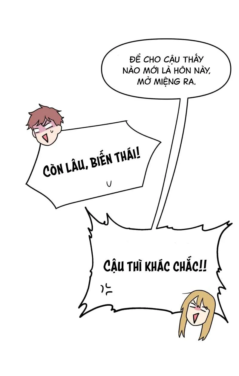 Truyện Ngôn Nhưng Không Ngôn Lắm Chapter 108 Trang 66