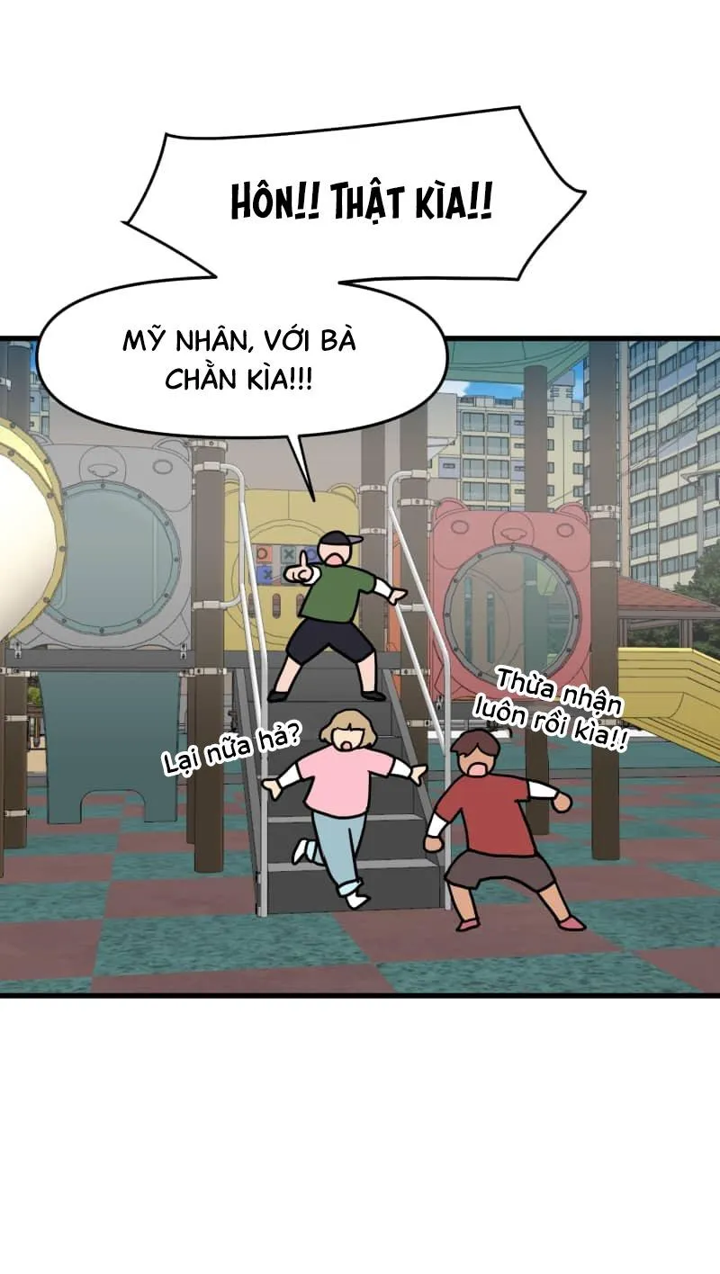 Truyện Ngôn Nhưng Không Ngôn Lắm Chapter 108 Trang 67