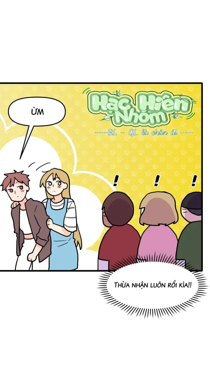 Truyện Ngôn Nhưng Không Ngôn Lắm Chapter 108 Trang 68