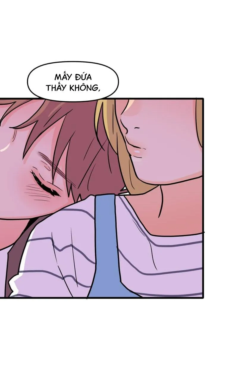 Truyện Ngôn Nhưng Không Ngôn Lắm Chapter 108 Trang 69