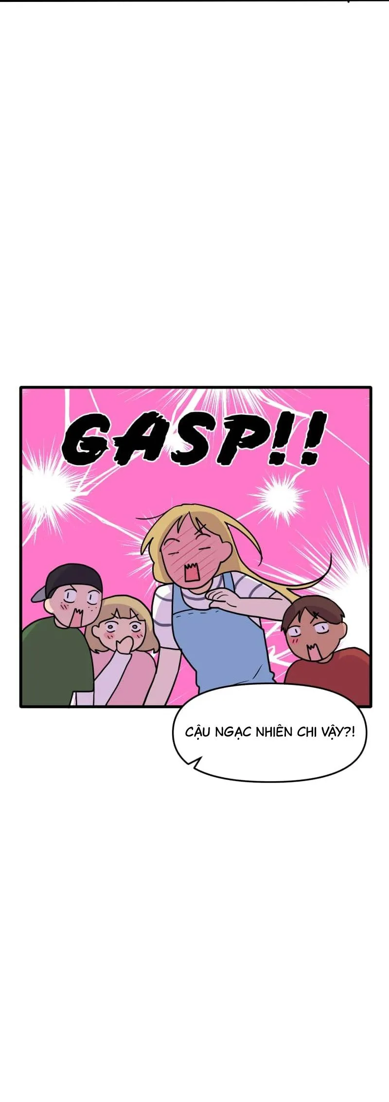 Truyện Ngôn Nhưng Không Ngôn Lắm Chapter 108 Trang 71