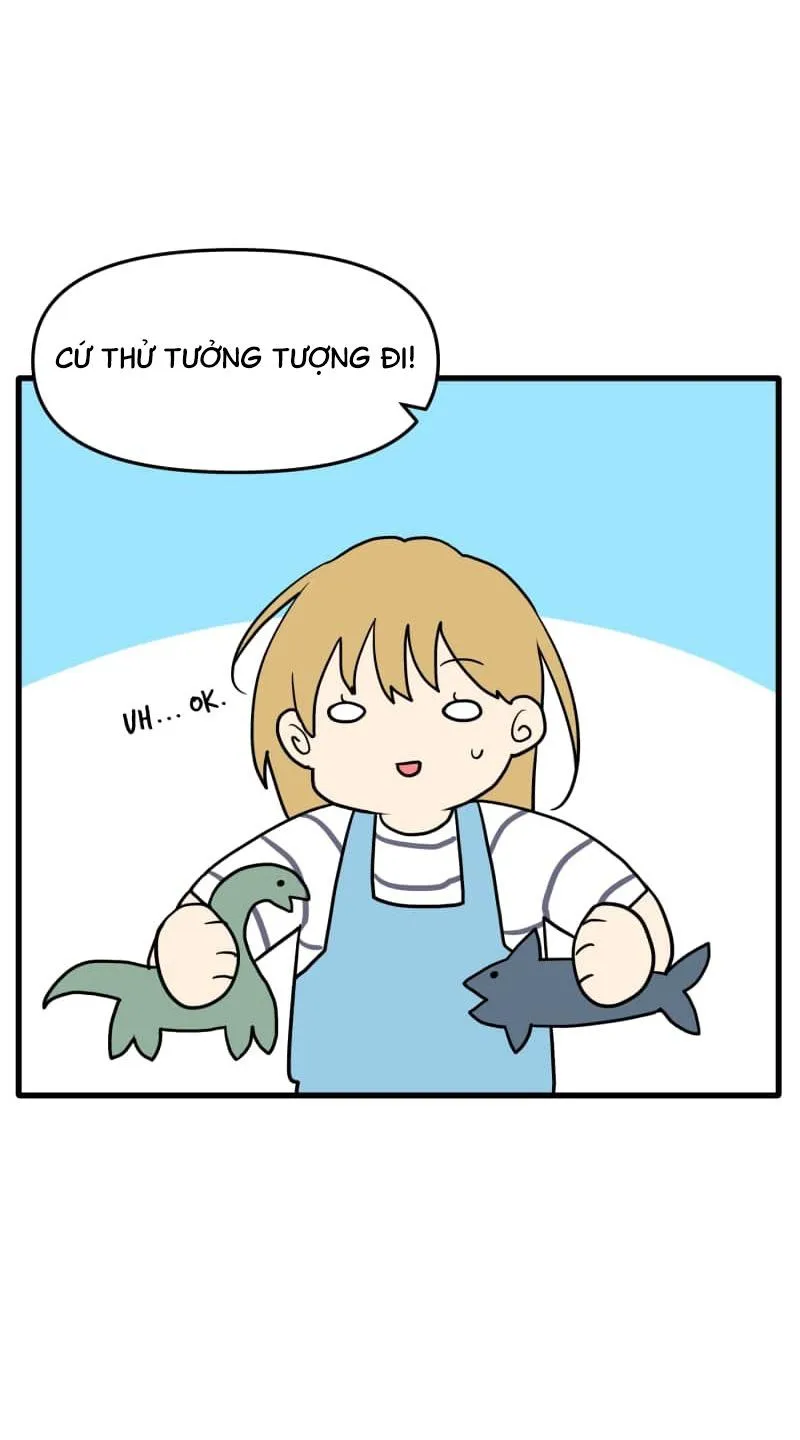 Truyện Ngôn Nhưng Không Ngôn Lắm Chapter 108 Trang 74