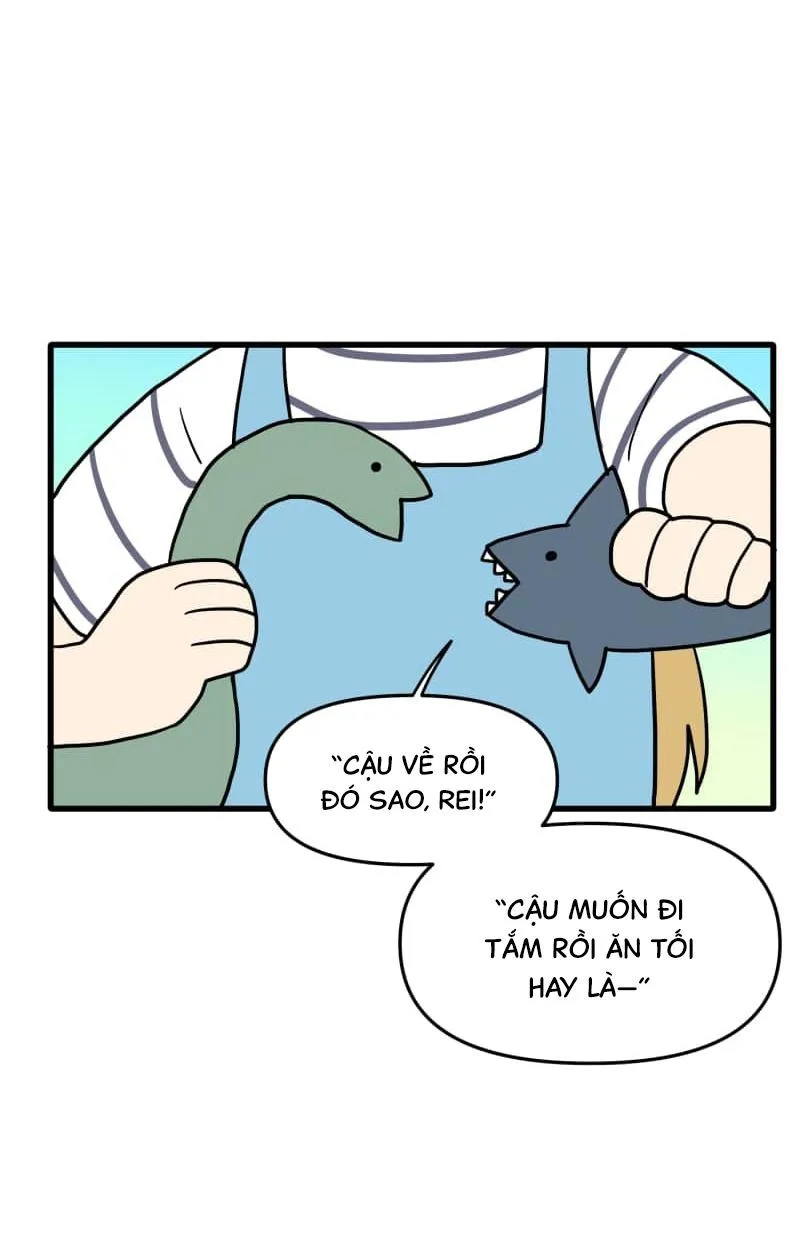 Truyện Ngôn Nhưng Không Ngôn Lắm Chapter 108 Trang 75