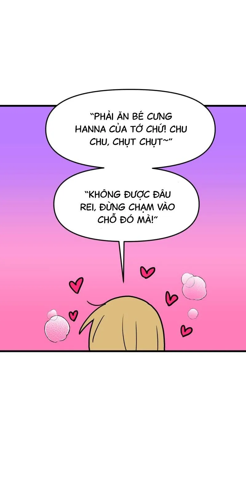 Truyện Ngôn Nhưng Không Ngôn Lắm Chapter 108 Trang 77