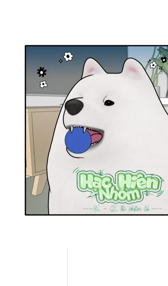 Truyện Ngôn Nhưng Không Ngôn Lắm Chapter 109 Trang 6