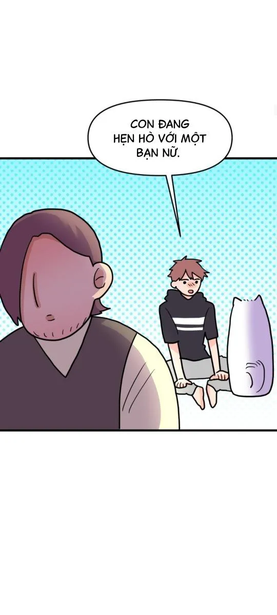 Truyện Ngôn Nhưng Không Ngôn Lắm Chapter 109 Trang 8