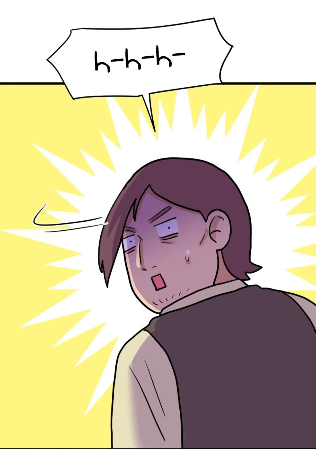 Truyện Ngôn Nhưng Không Ngôn Lắm Chapter 109 Trang 17